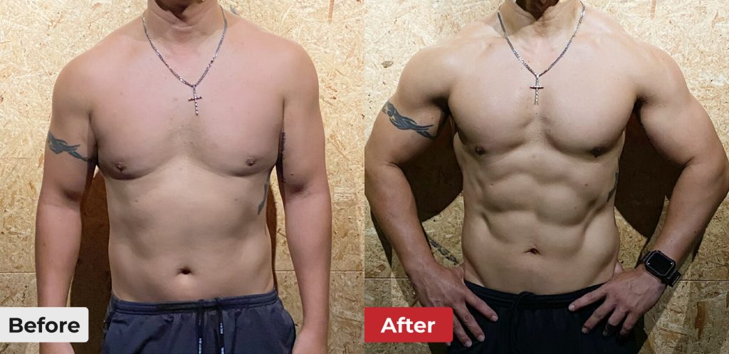 coliseum home page member journey 1