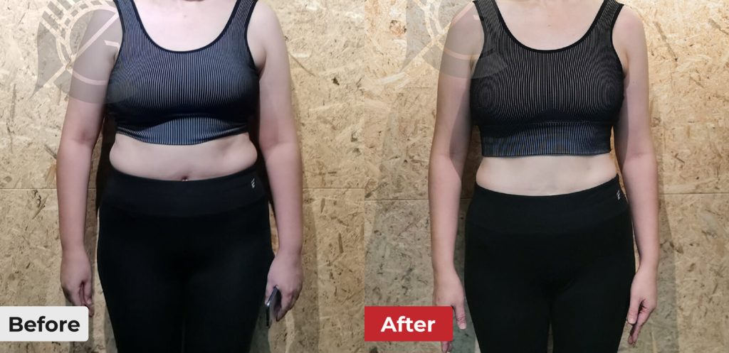 coliseum home page member journey 2