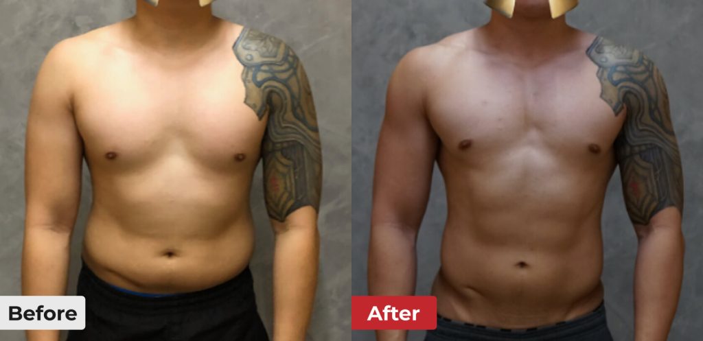 coliseum home page member journey 3